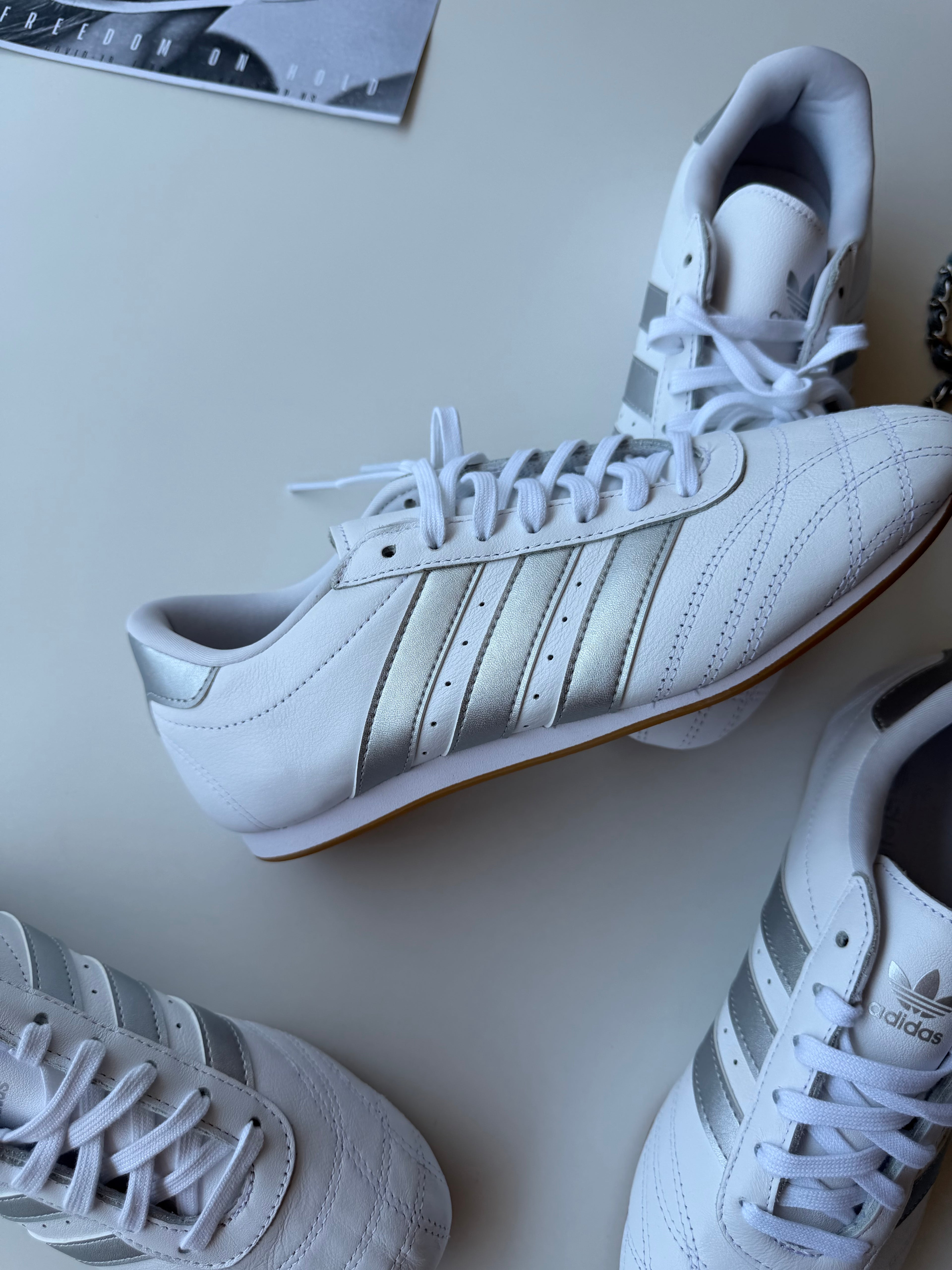 Tenis Adidas japan