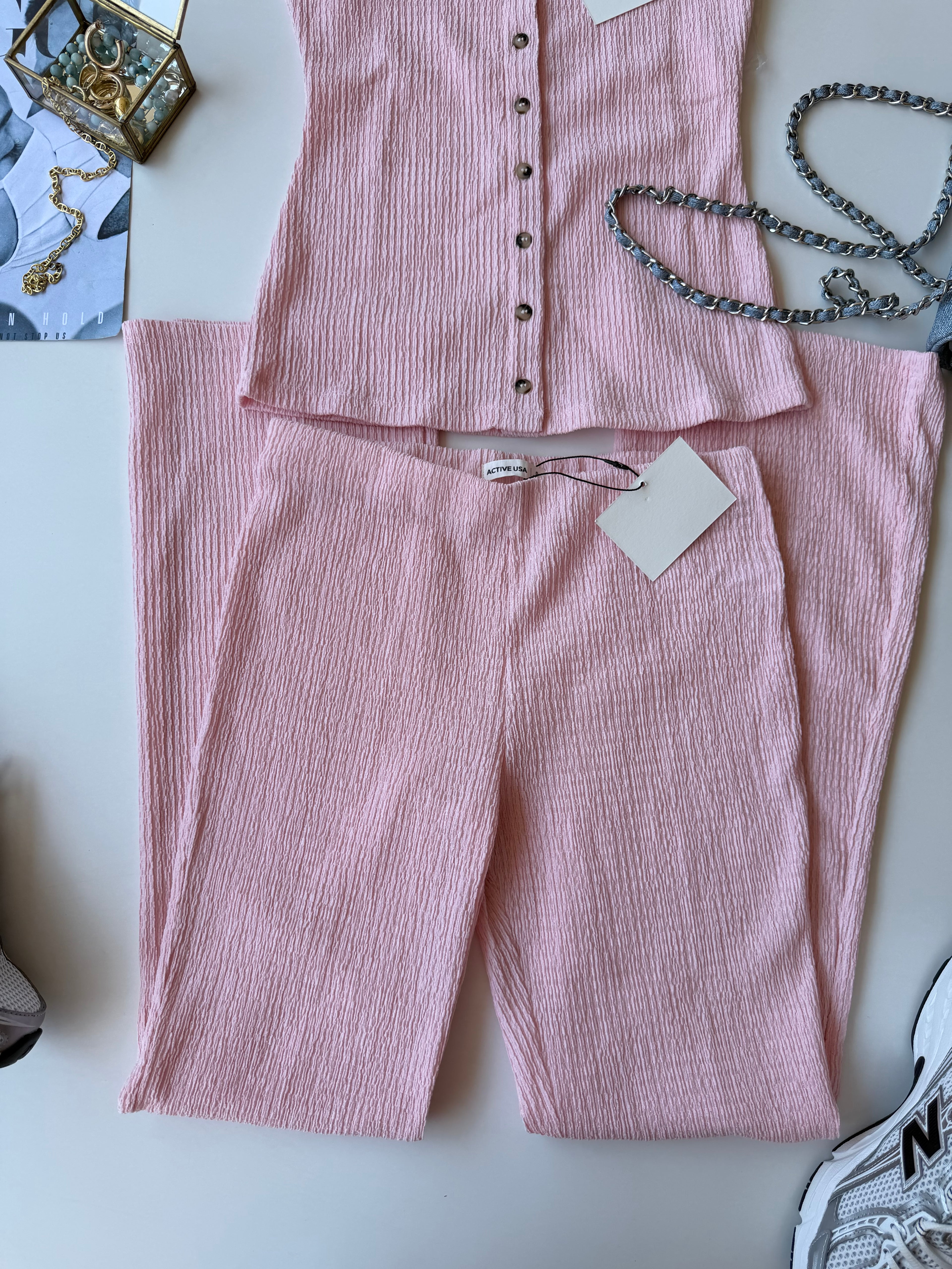 Set Canale Andrea