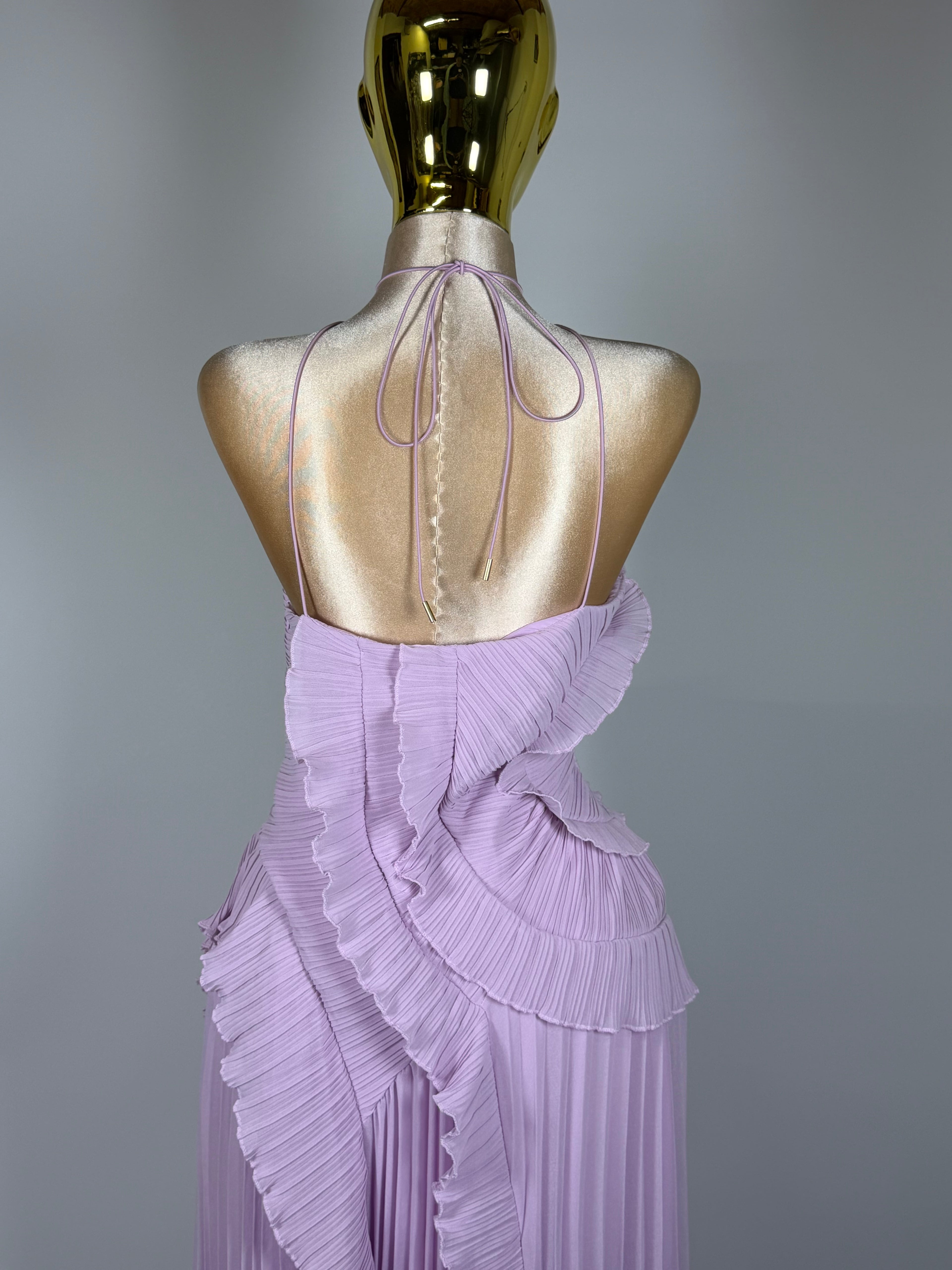 Vestido de fiesta Leonora