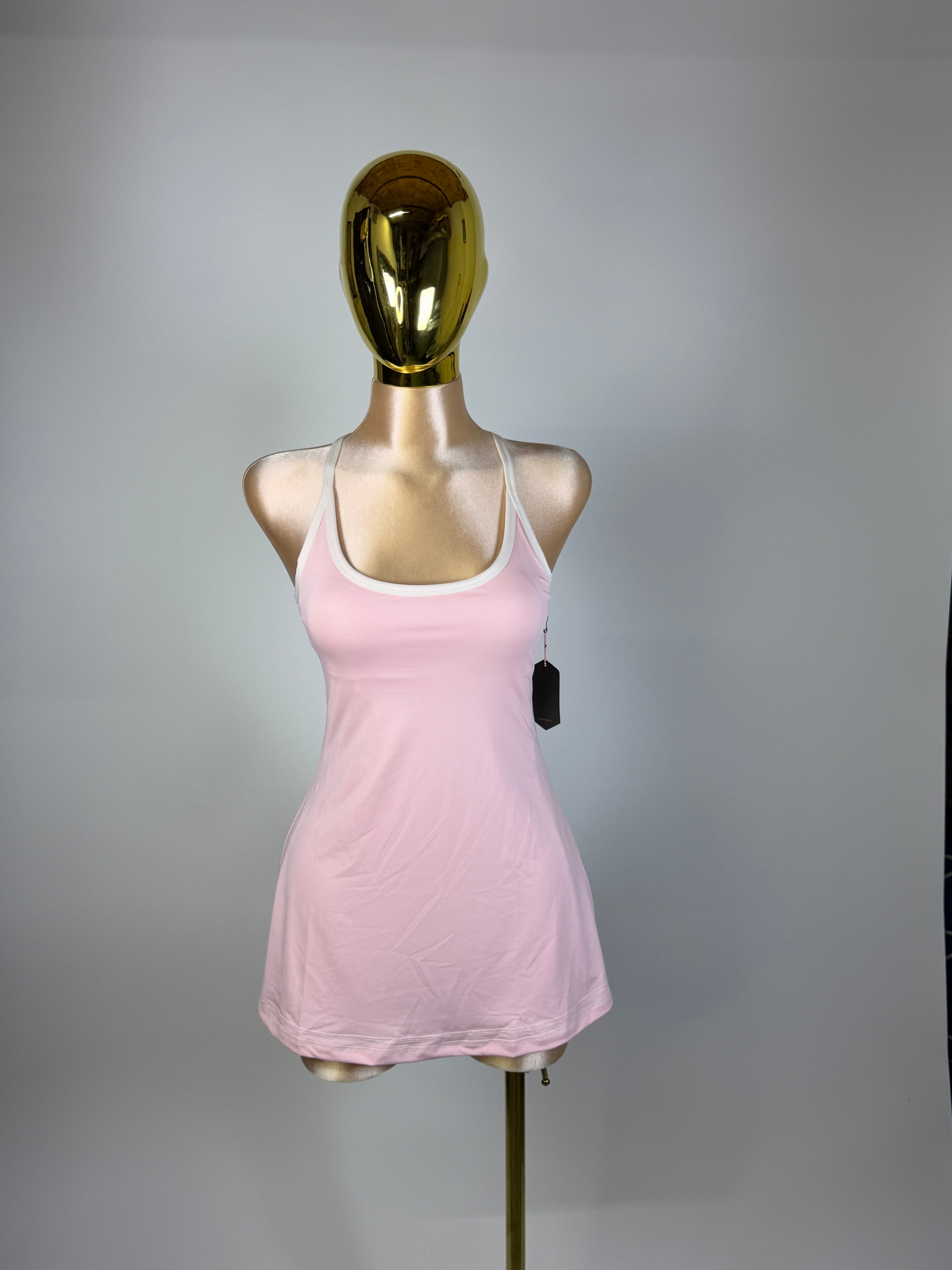 Vestido deportivo Pinky