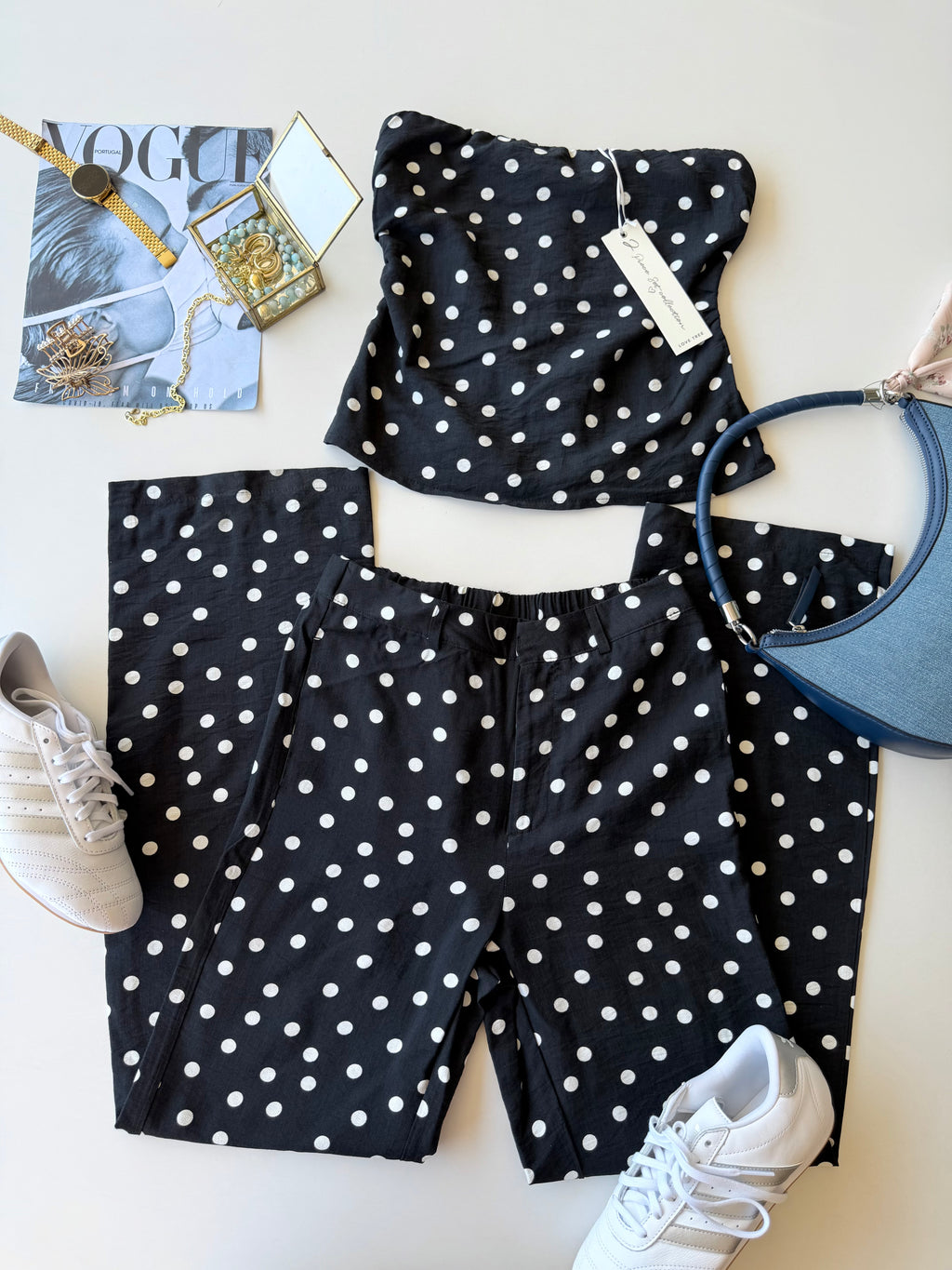 Set Polka