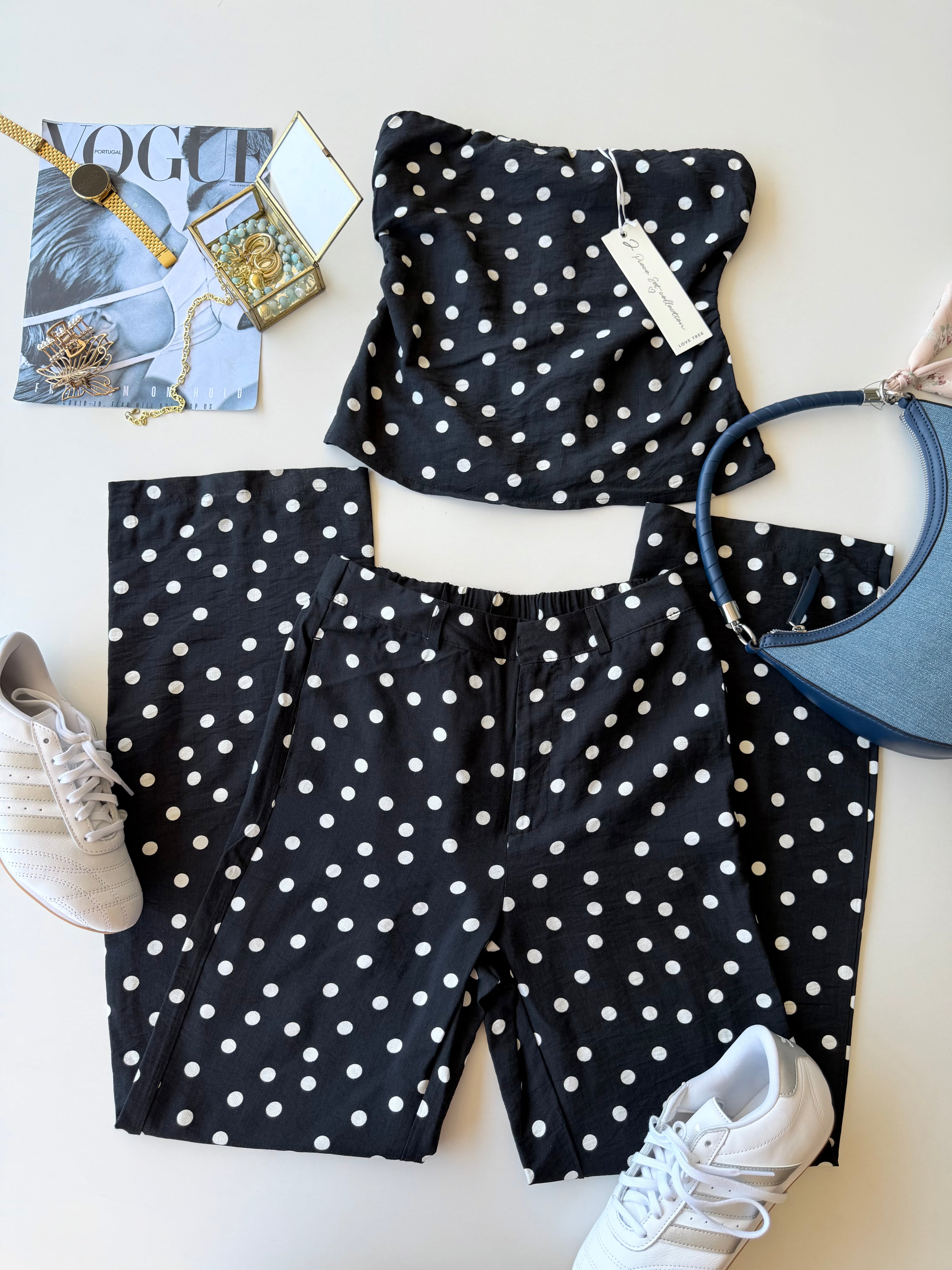 Set Polka
