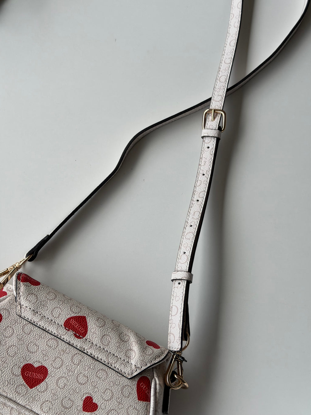 Bolsa Mini crossbody guess