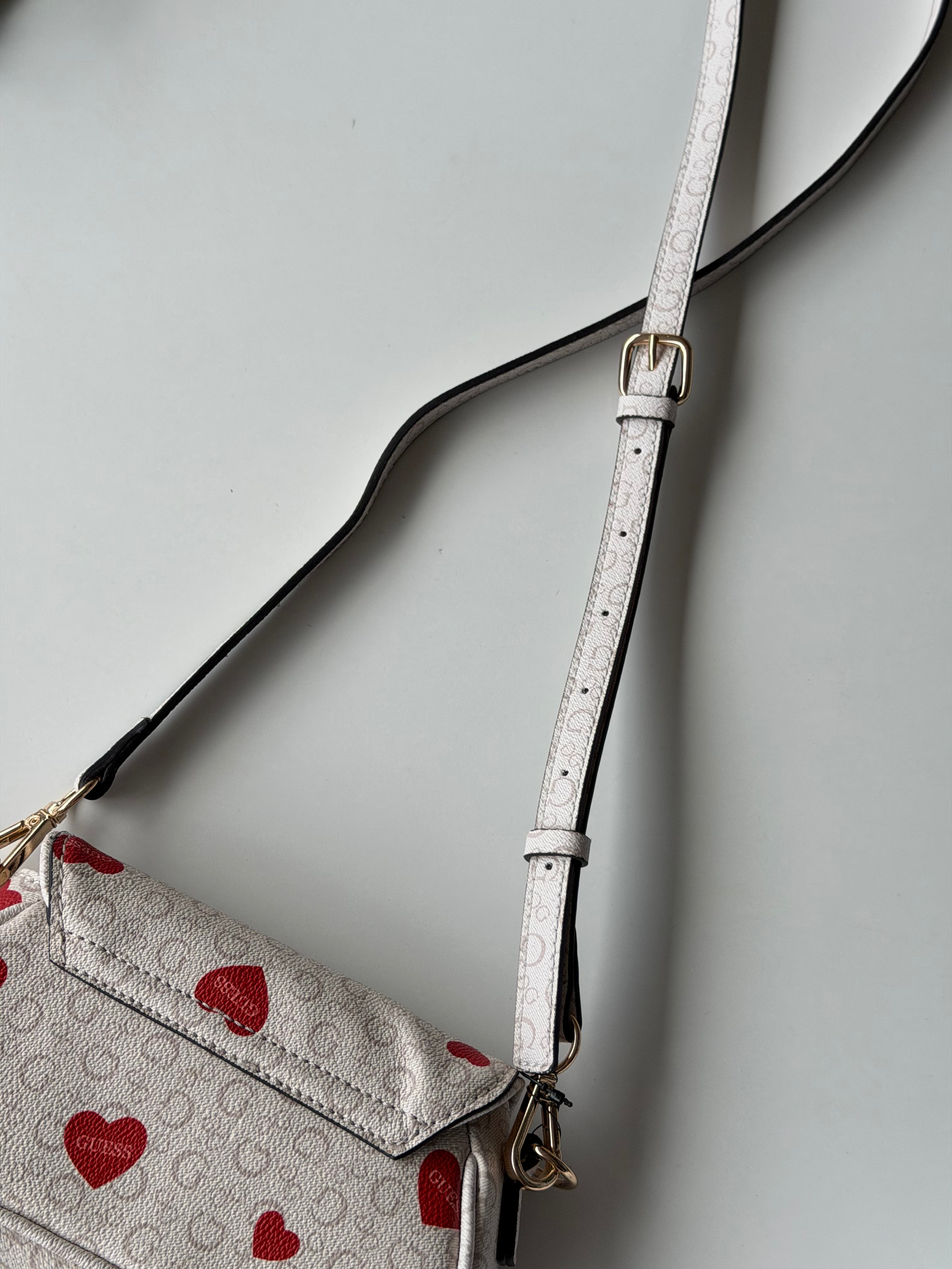 Bolsa Mini crossbody guess