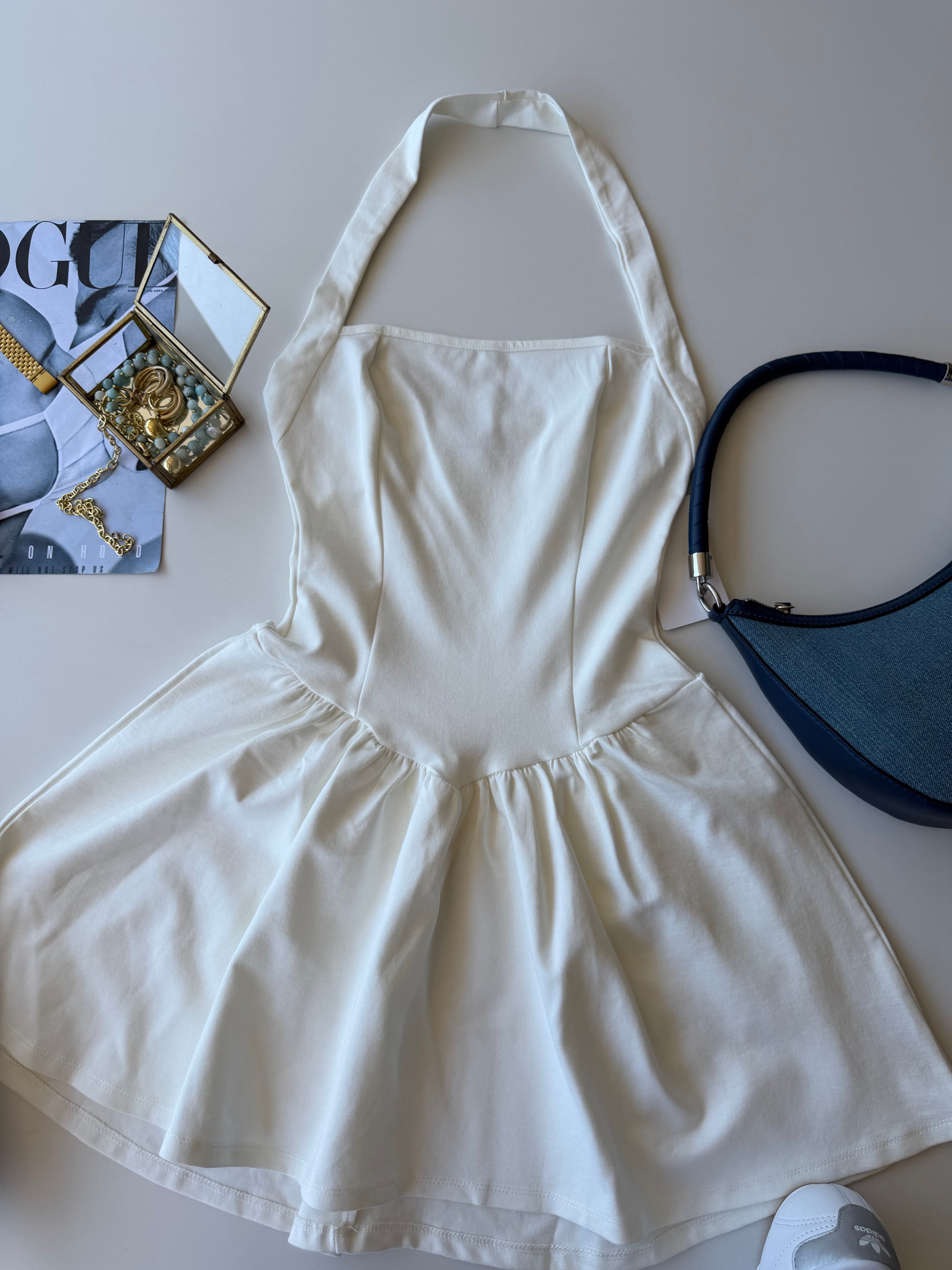 Vestido Alicia