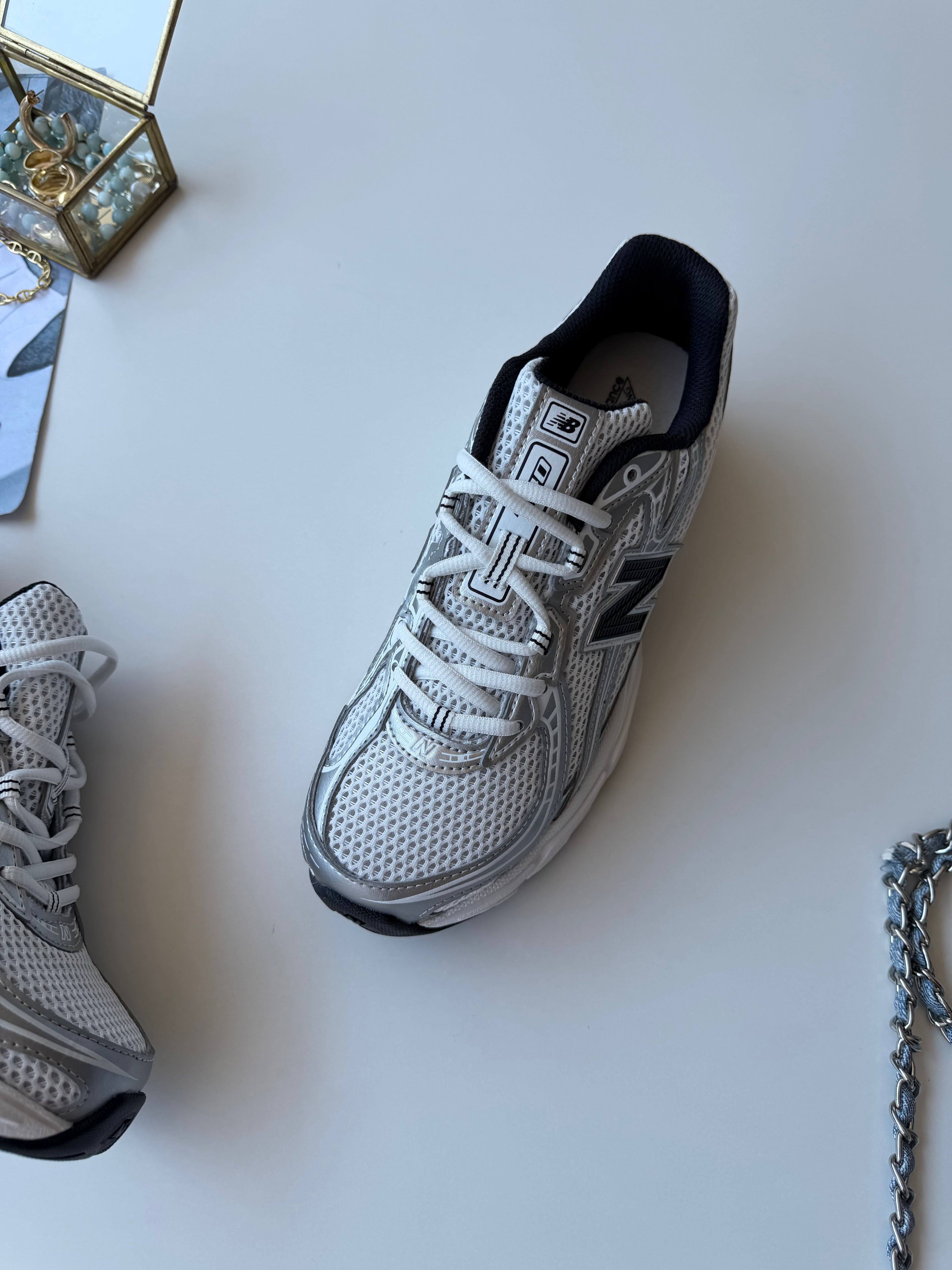 Tenis new balance