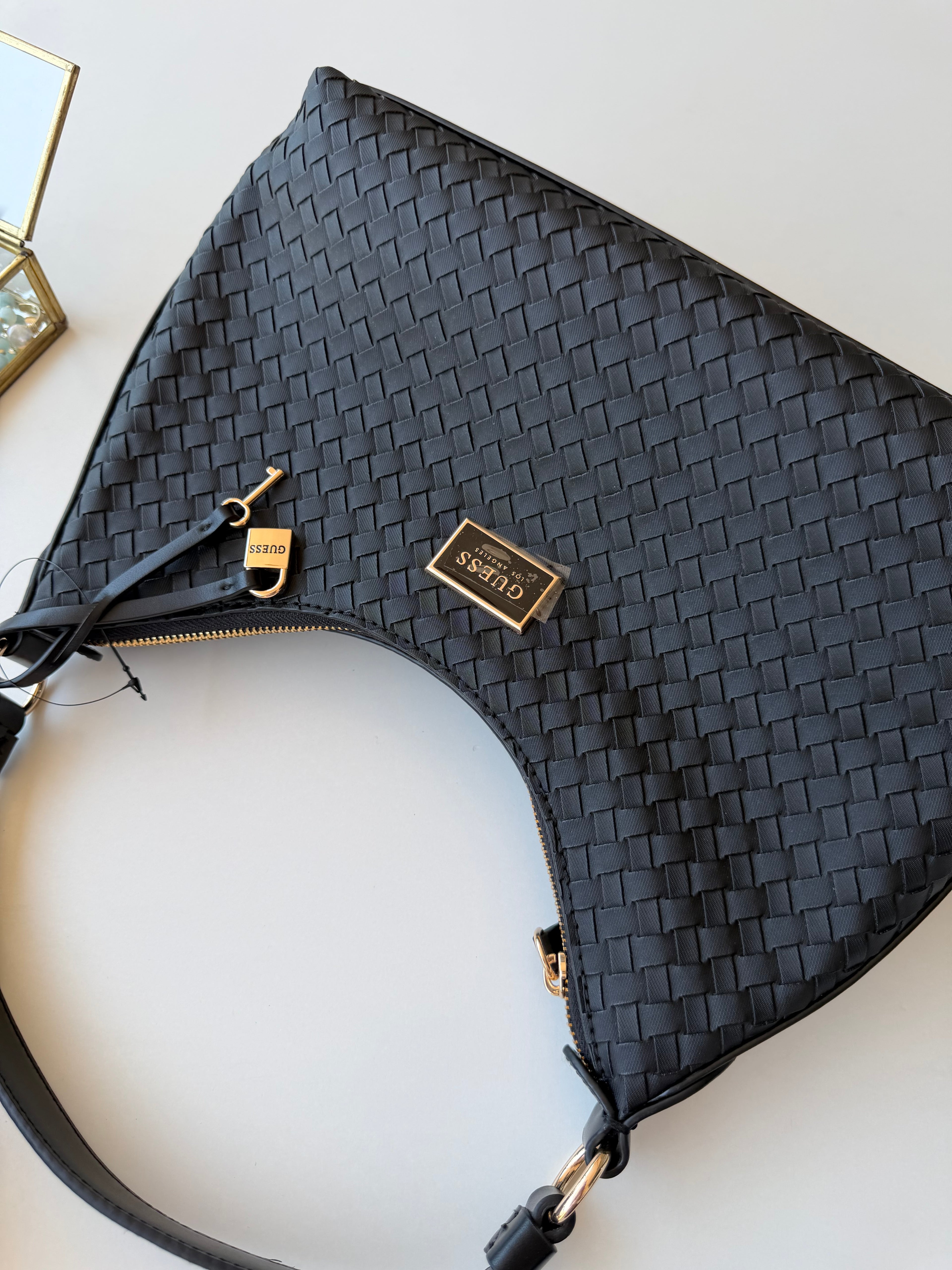 Bolsa shoulder bag Guess