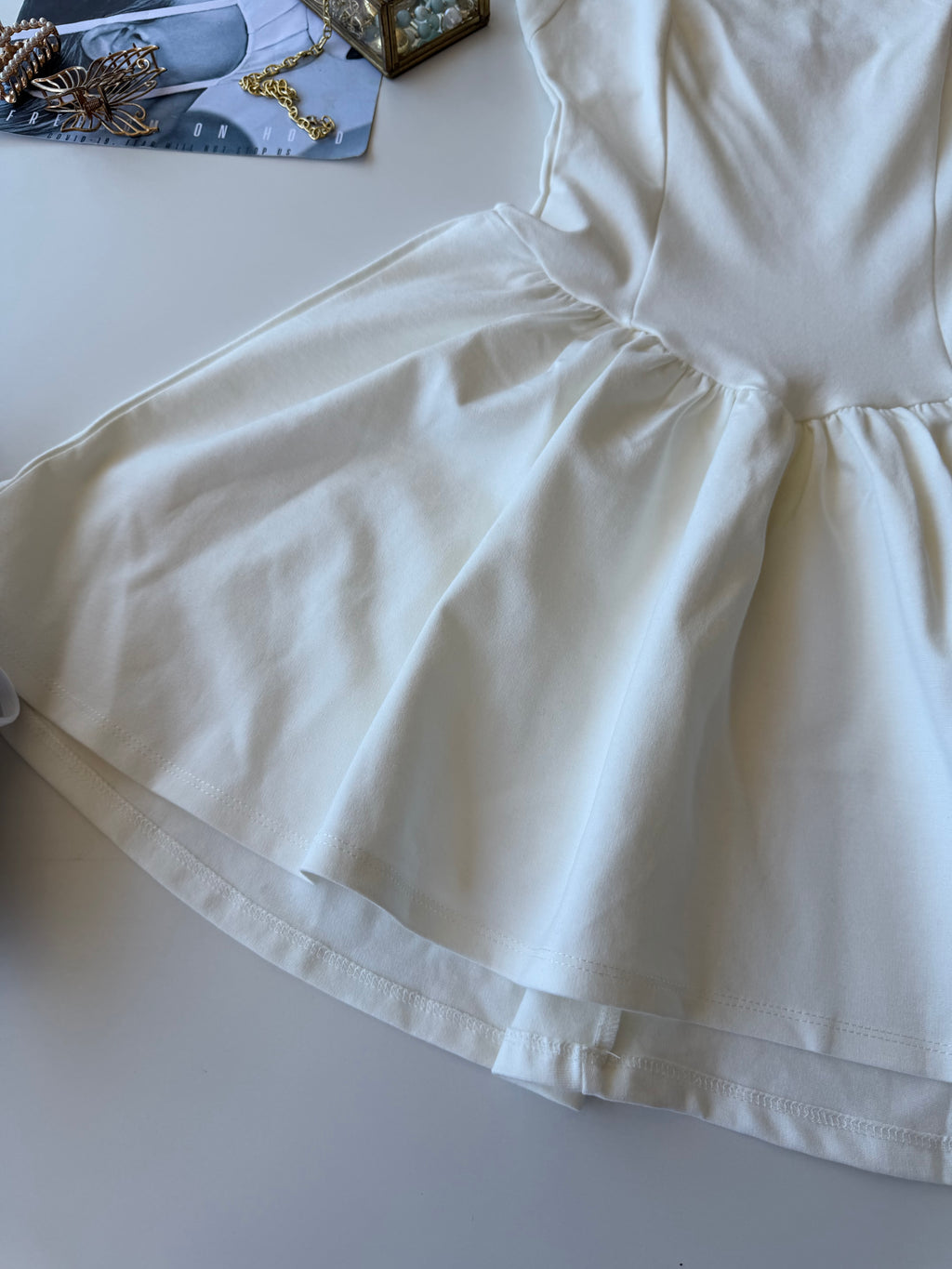 Vestido Alicia