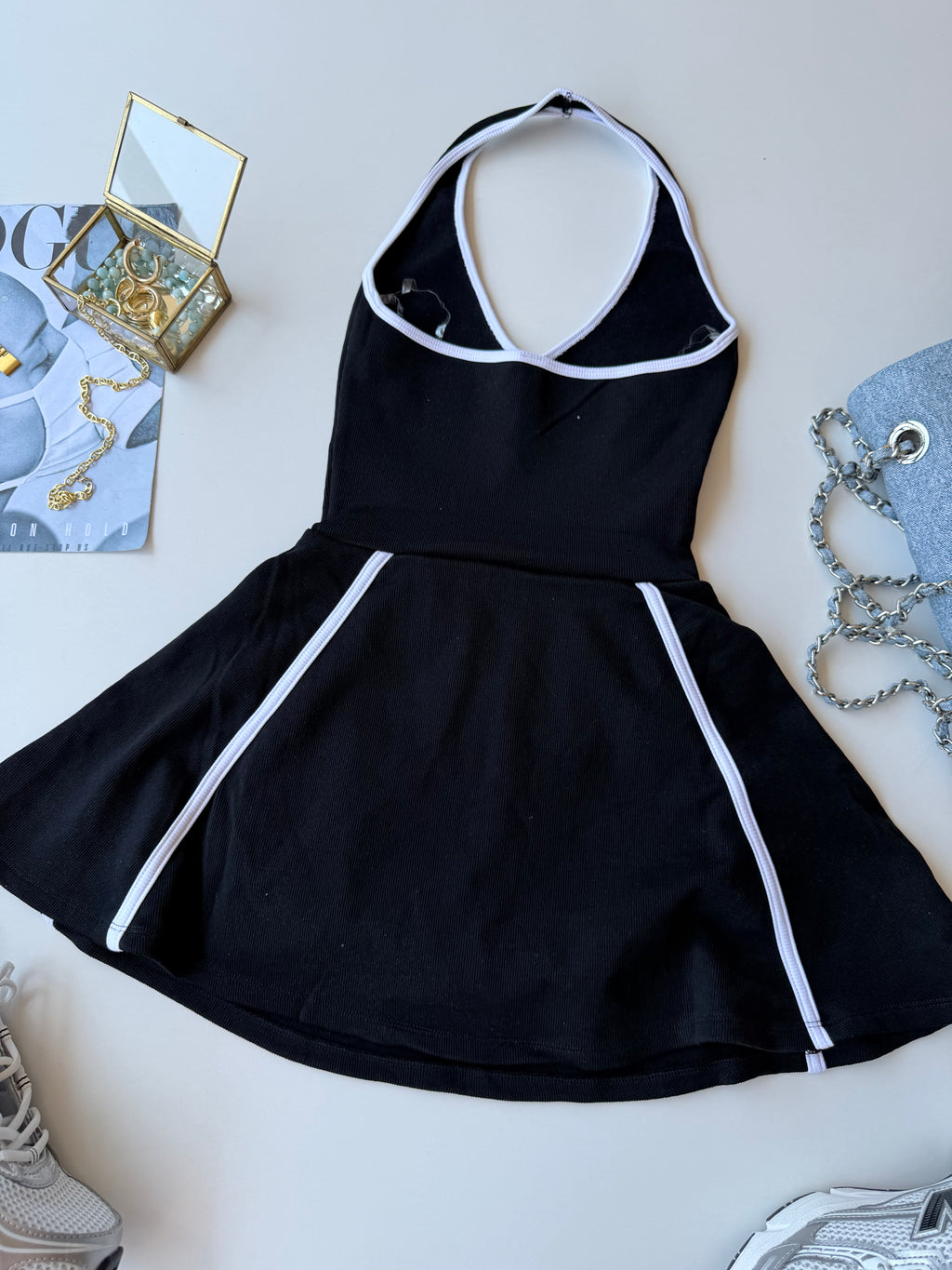 Vestido deportivo Alondra