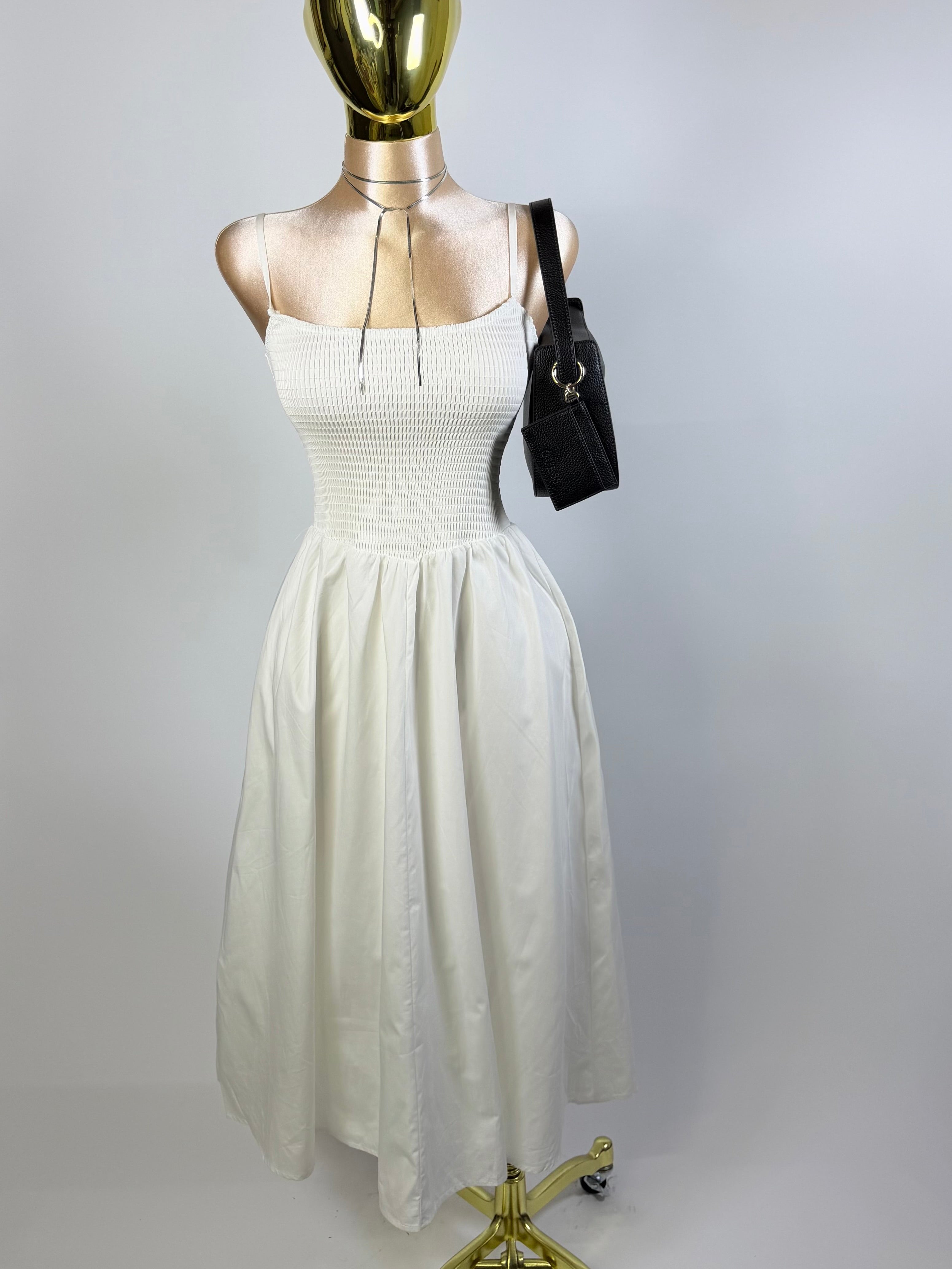 Vestido Grecia