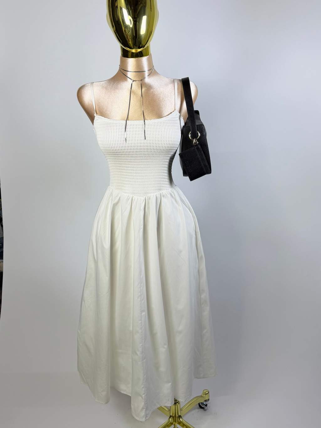 Vestido Grecia