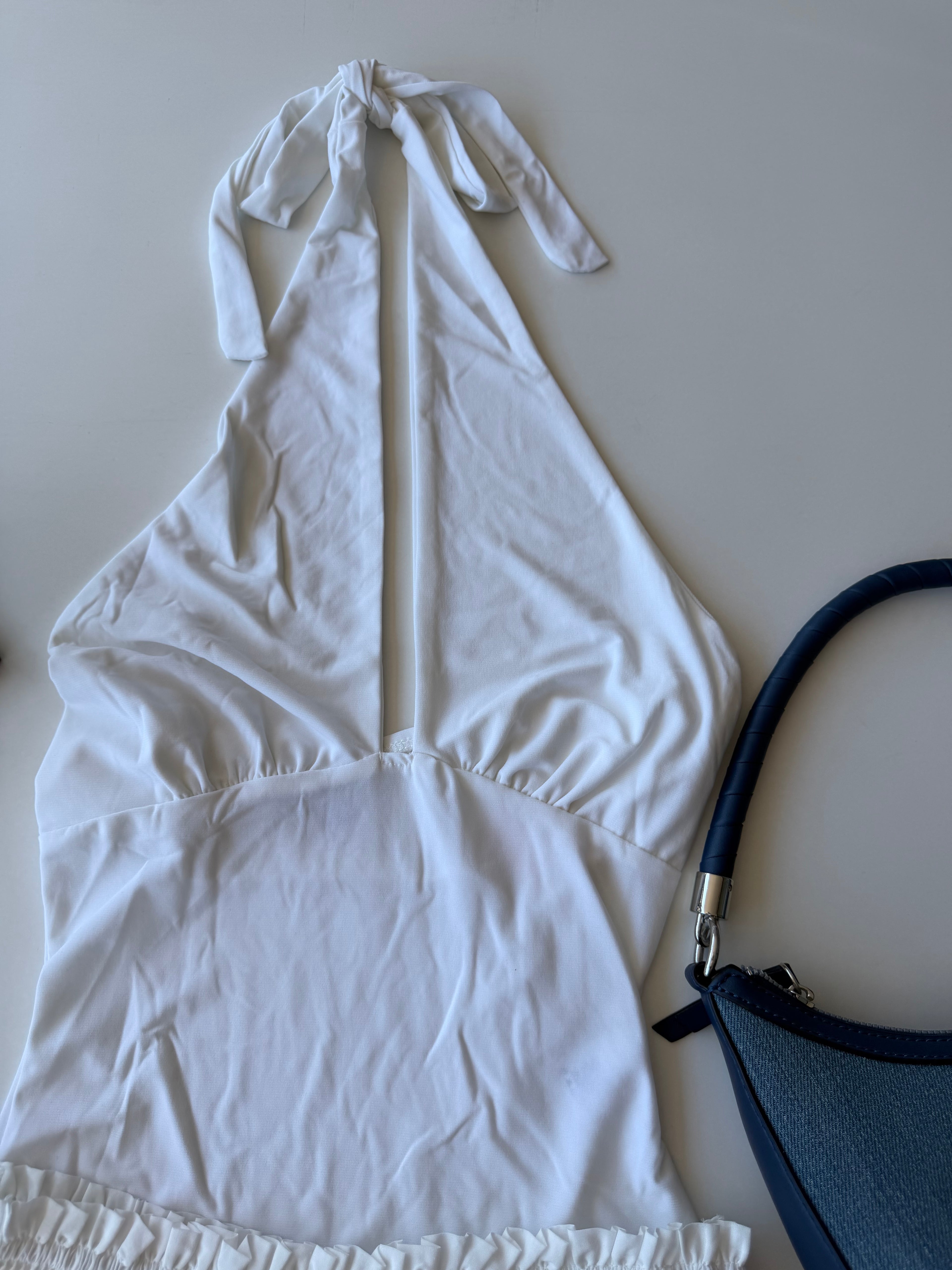 Body Halter