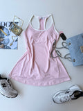 Vestido deportivo Pinky