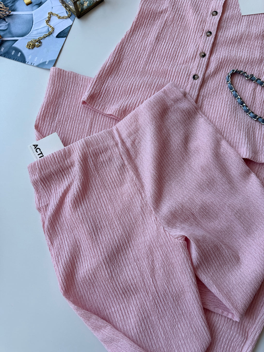 Set Canale Andrea