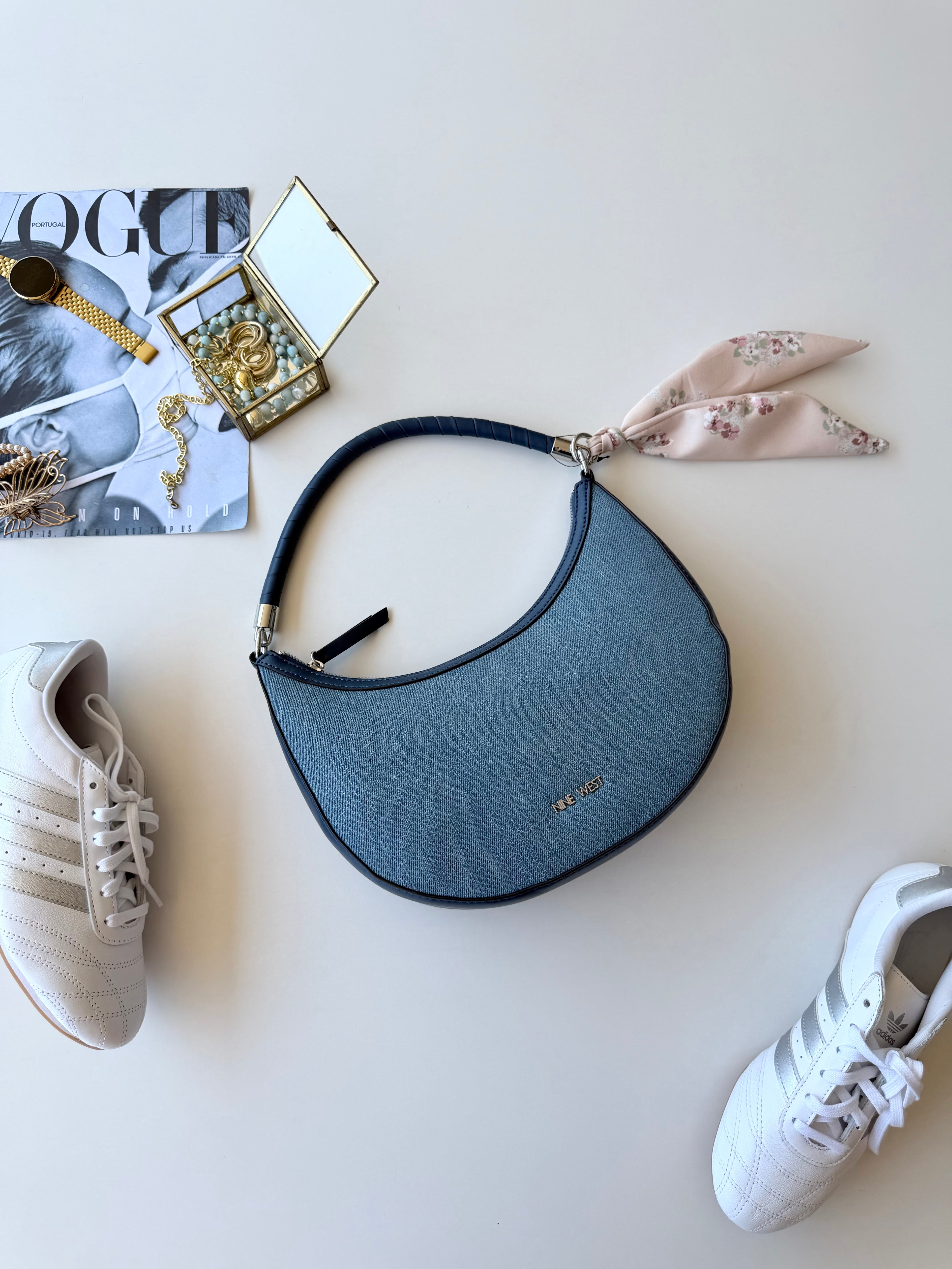 Shoulder bag Nine West