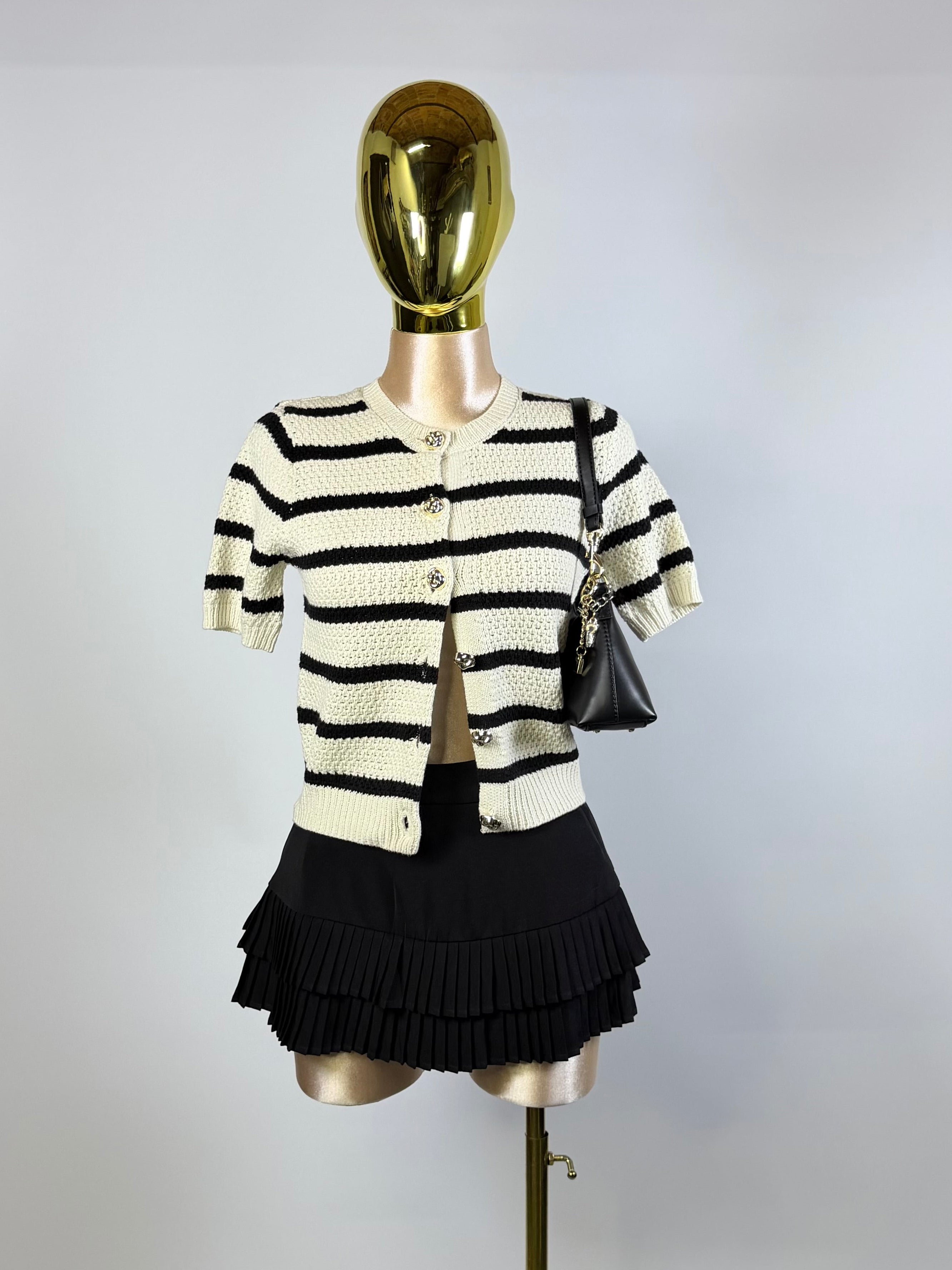 Camisa old money