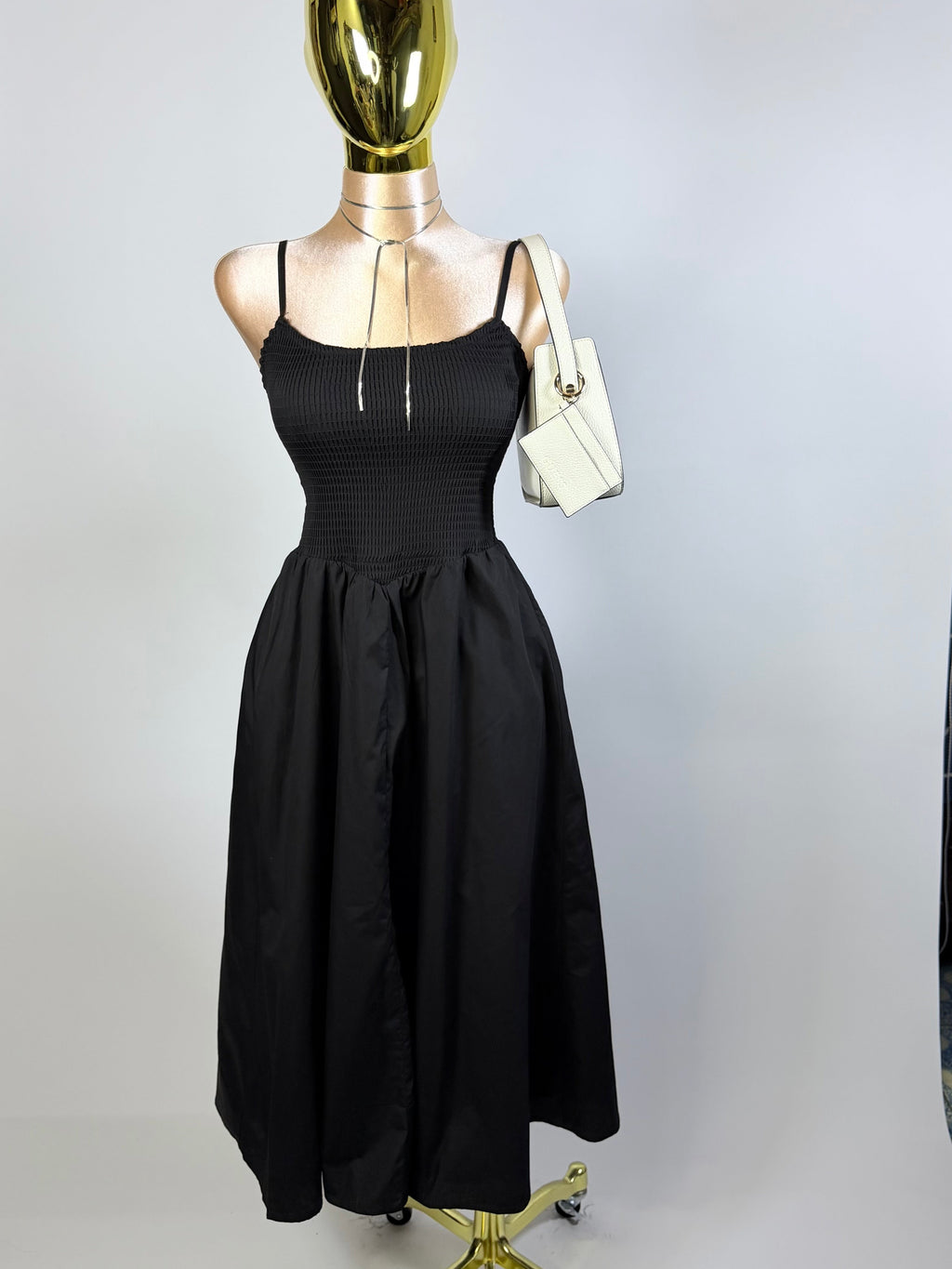 Vestido Grecia