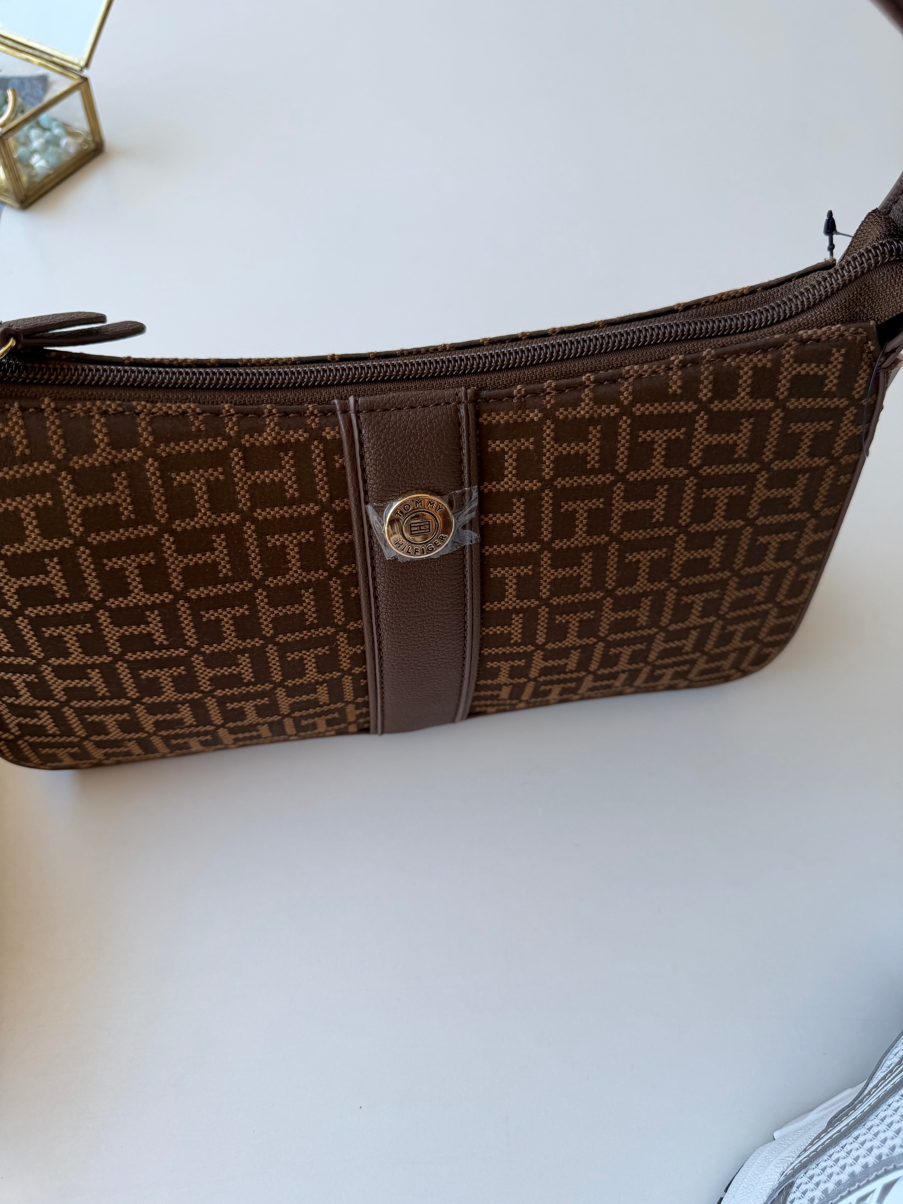 Bolsa shoulder bag Tommy Hilfiger