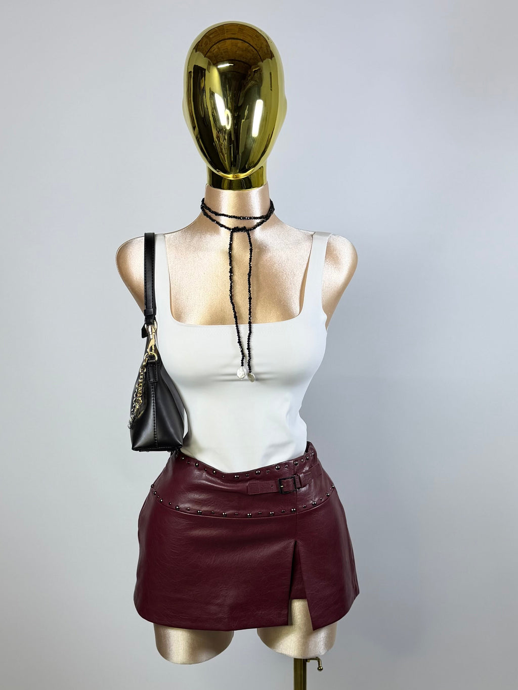Body licra Nicole
