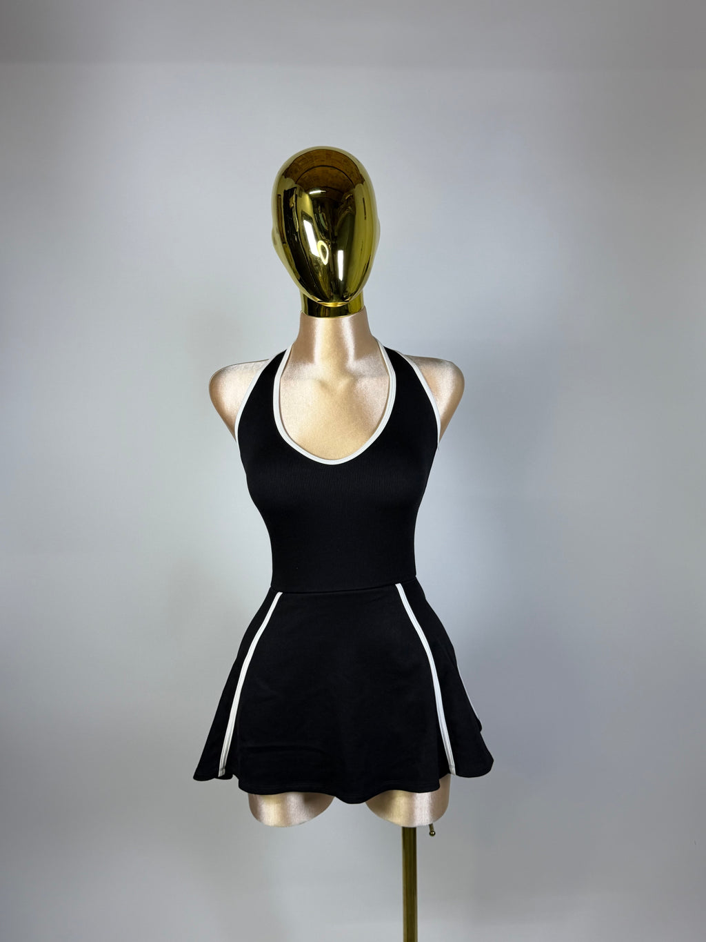 Vestido deportivo Alondra