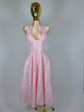 Vestido de fiesta Bridgerton