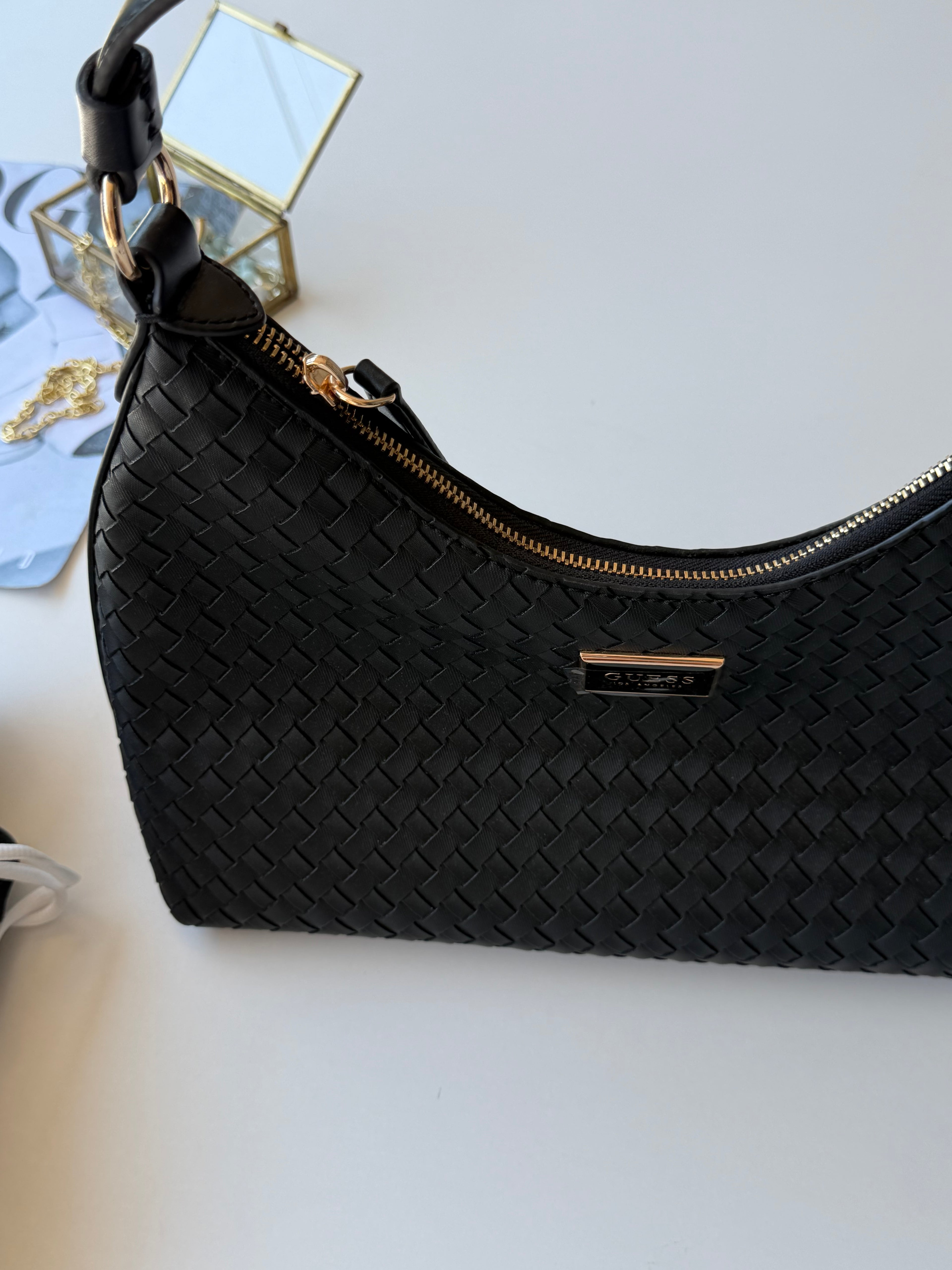 Bolsa shoulder bag Guess