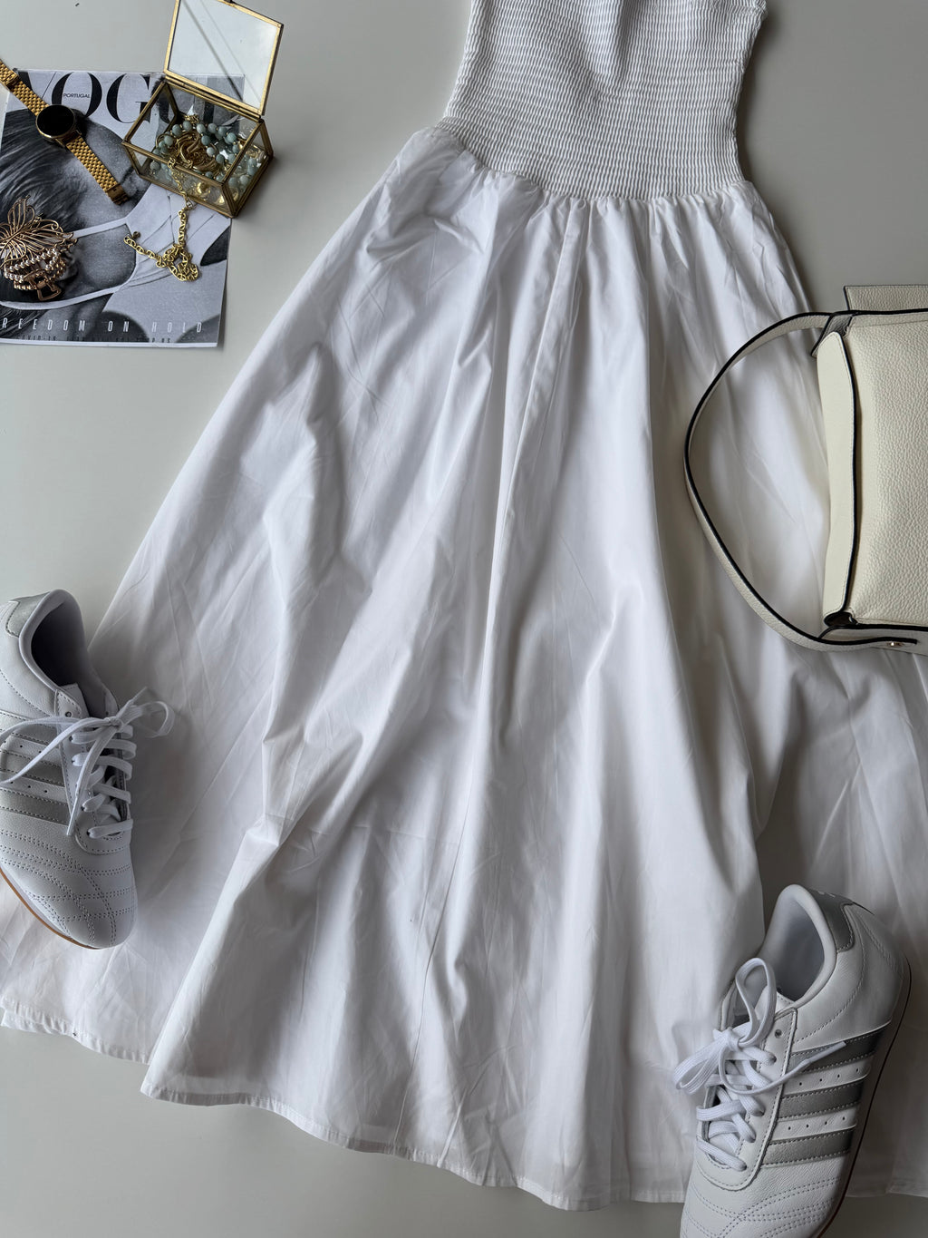Vestido Grecia
