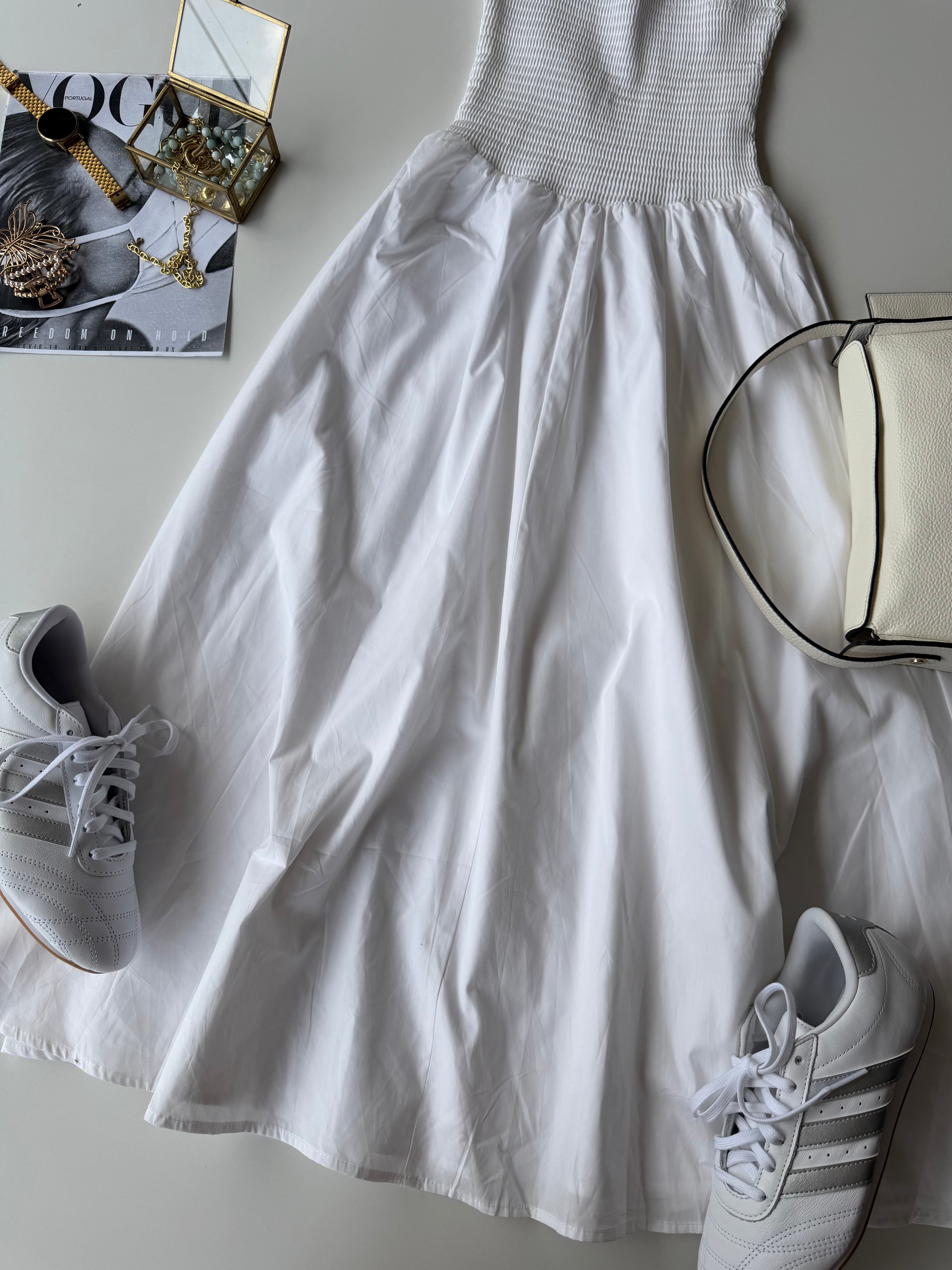 Vestido Grecia