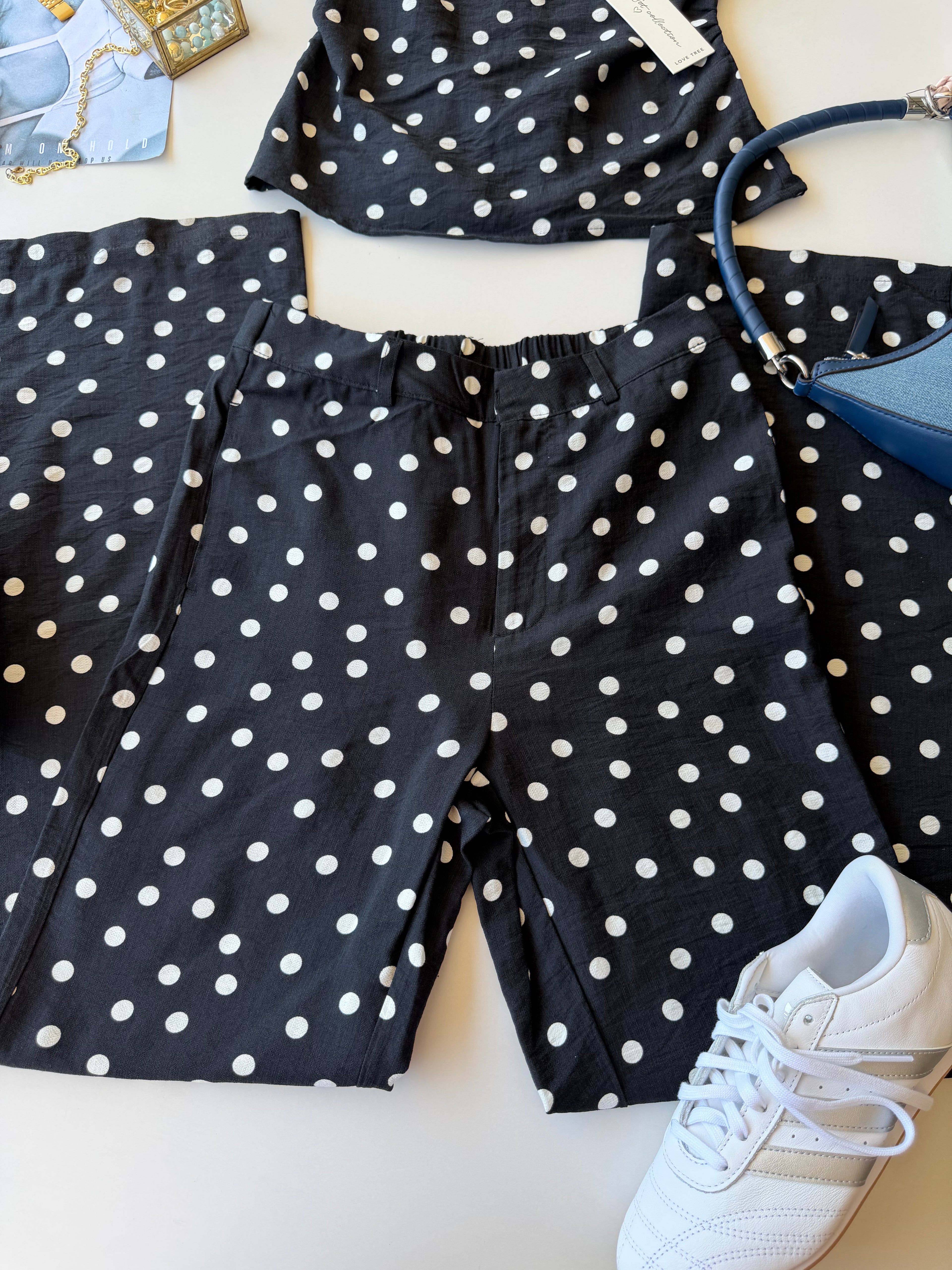 Set Polka